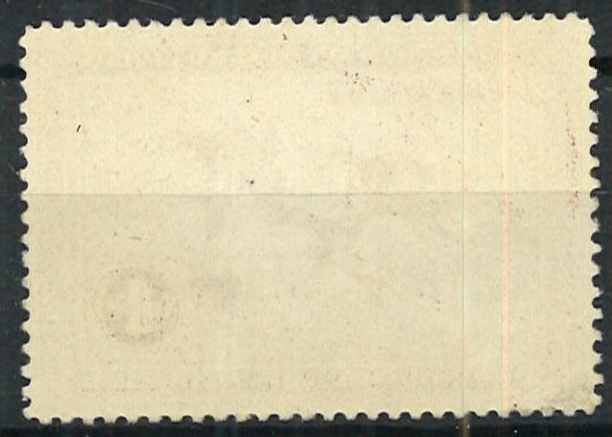 Modal Additional Images for RW2 - 1935 Canvasbacks MNH